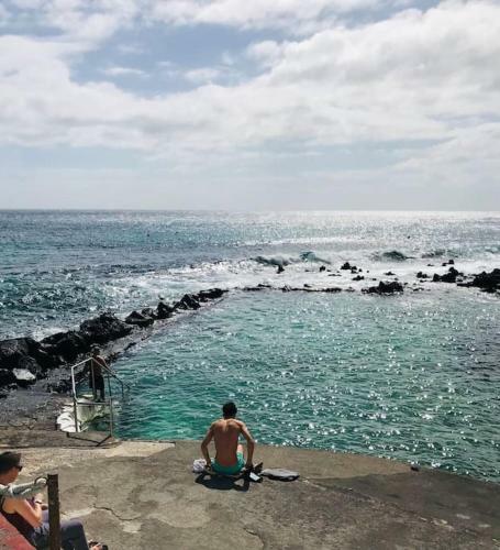 Apartamento Casa Serenidad