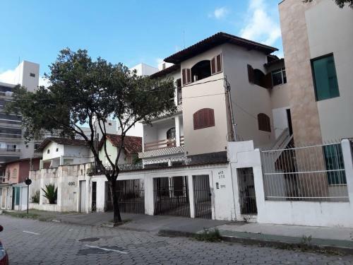 Casa Do Silvestre