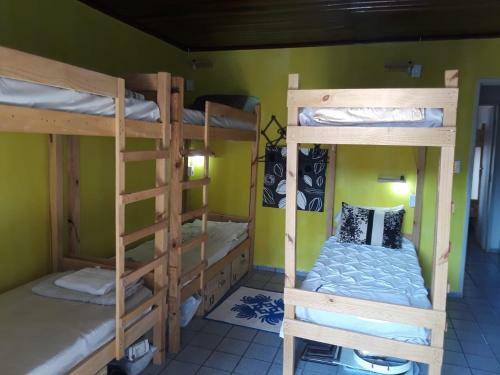 Casa Do Silvestre