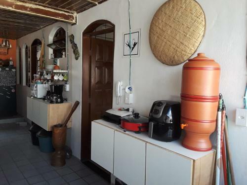 Casa Do Silvestre