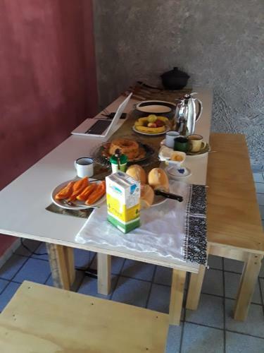 Casa Do Silvestre