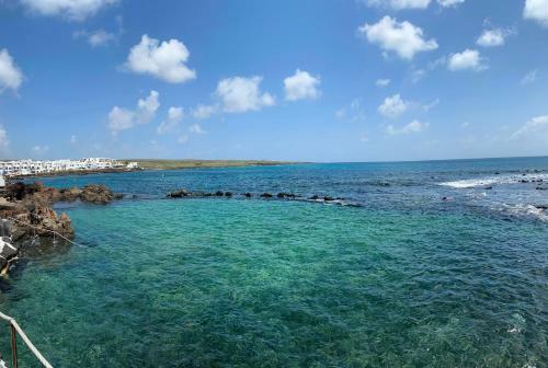 Apartamento Blue Coast