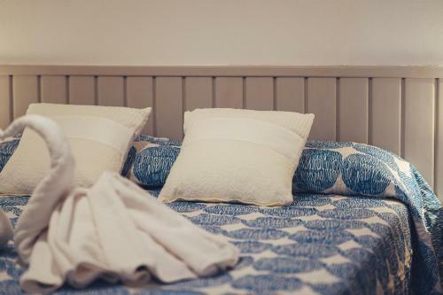 Apartamento Blue Coast