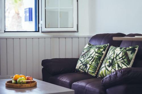 Apartamento Blue Coast