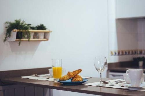 Apartamento Blue Coast