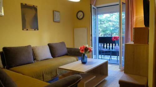 Apartamento Rea