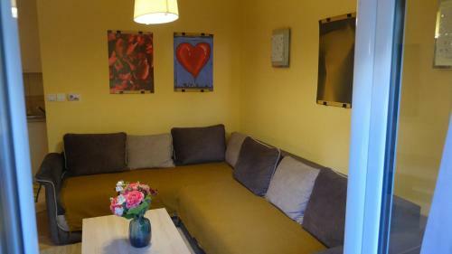 Apartamento Rea