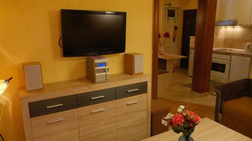 Apartamento Rea