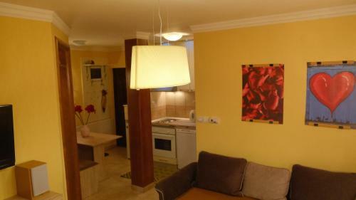 Apartamento Rea