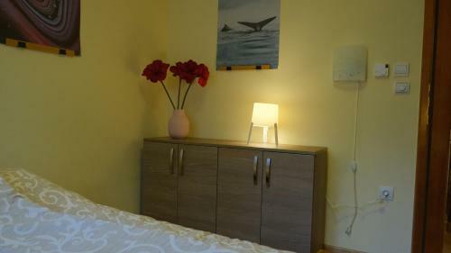 Apartamento Rea
