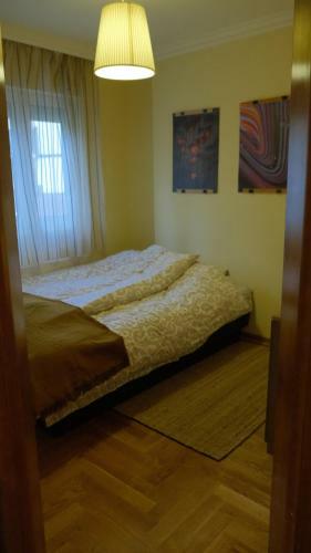 Apartamento Rea