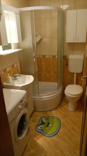 Apartamento Rea