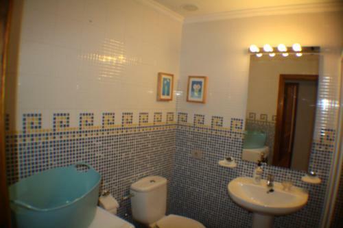 Apartamento Las Salinas