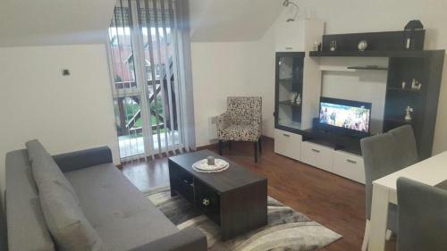 Apartman Duplex ?iki?