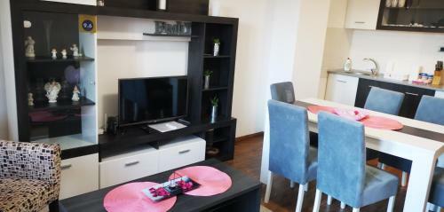 Apartman Duplex ?iki?