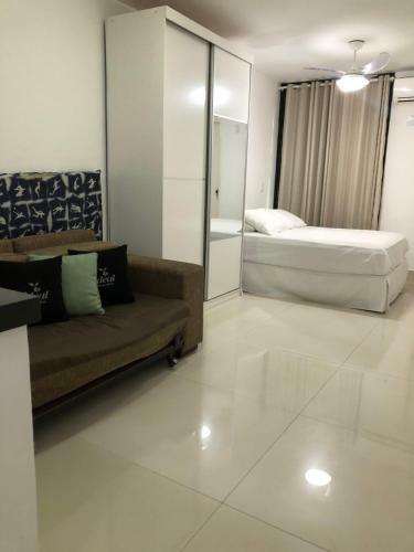 Apartamento Flat Praia Do Canto
