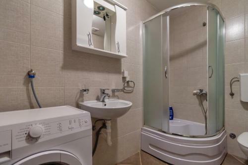 Apartman Nex