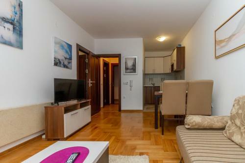 Apartman Nex