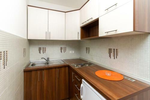 Apartman Nex