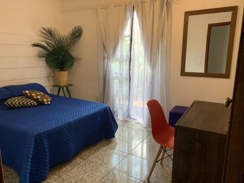 Guesthouse Mata Da Praia