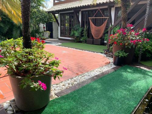 Guesthouse Mata Da Praia