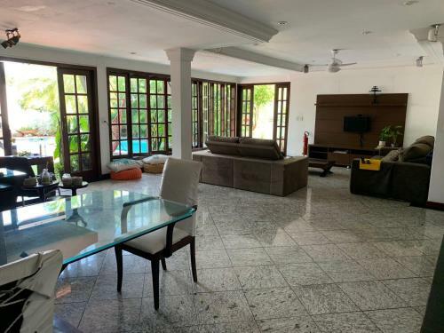 Guesthouse Mata Da Praia