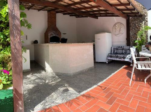 Guesthouse Mata Da Praia