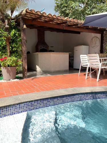 Guesthouse Mata Da Praia