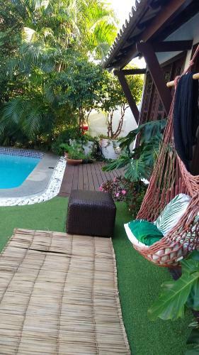 Guesthouse Mata Da Praia