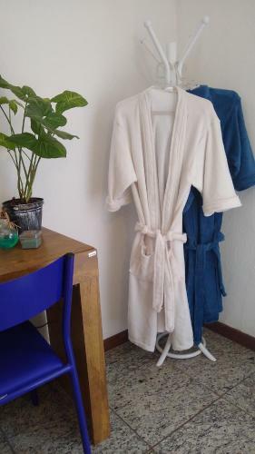 Guesthouse Mata Da Praia