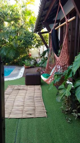 Guesthouse Mata Da Praia
