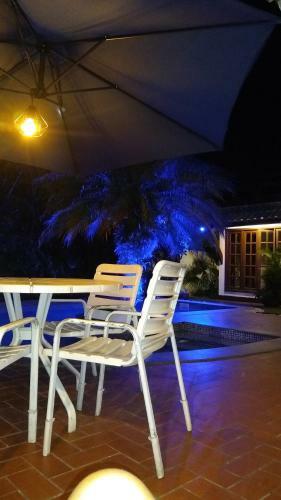 Guesthouse Mata Da Praia