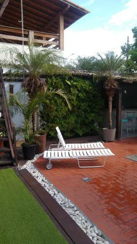 Guesthouse Mata Da Praia
