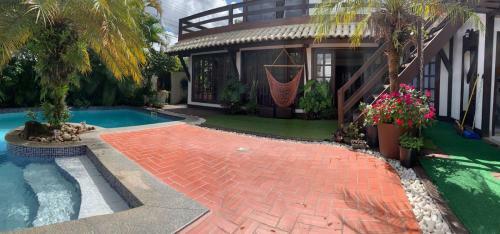 Guesthouse Mata Da Praia