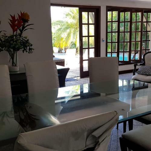 Guesthouse Mata Da Praia
