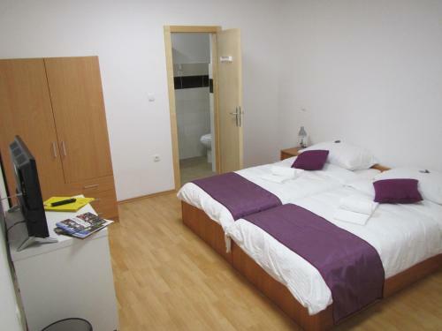 Bed & Breakfast Pod Orehi