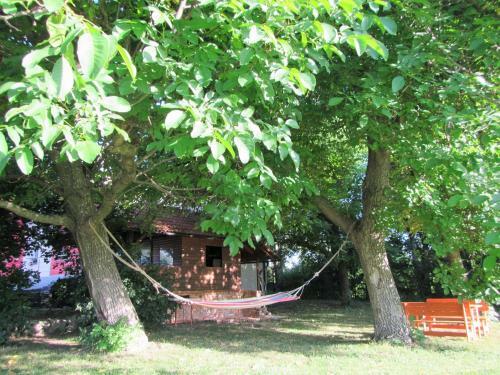 Bed & Breakfast Pod Orehi