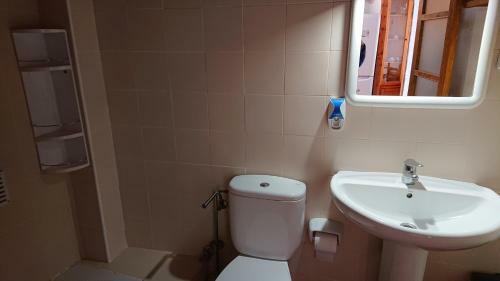 Apartamento Les Llucanes