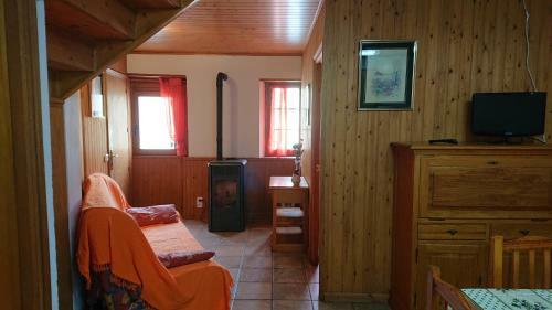 Apartamento Les Llucanes