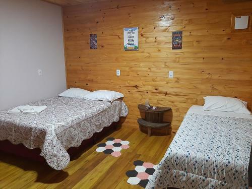 Hostal Cabanas Da Matriz