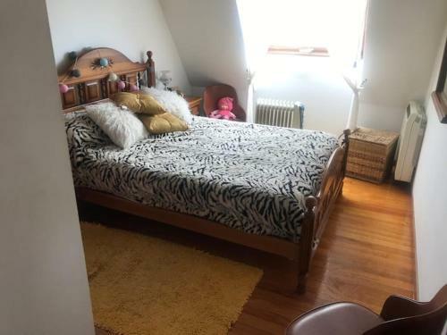 Apartamento �tico Con Mucha Luz, Terraza, Centro De Ribadeo