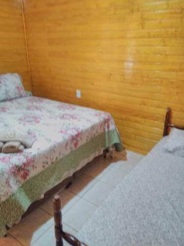Casa De F�rias Flor Das Ac�cias