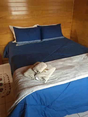 Casa De F�rias Flor Das Ac�cias