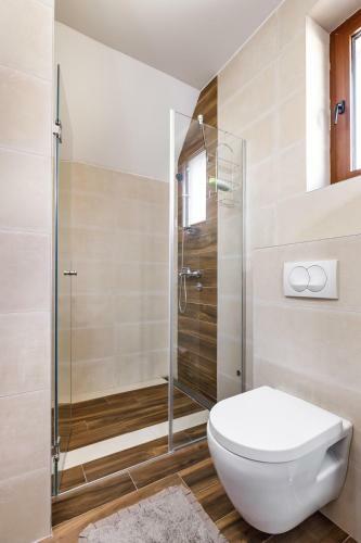 Apartman Andjela