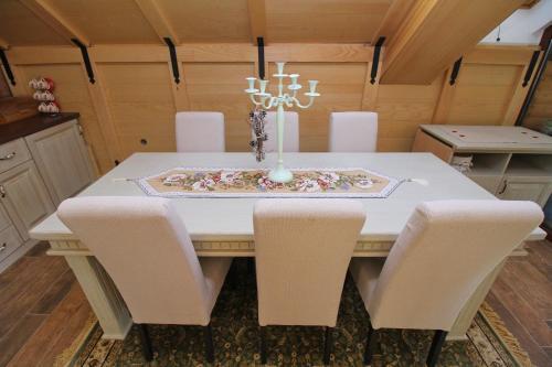 Apartman Vule Lux