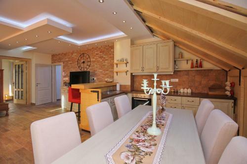 Apartman Vule Lux