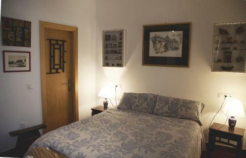 Hostal Casa Del Artista Viajero