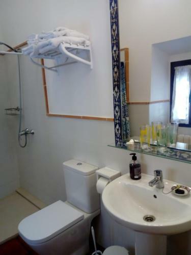 Hostal Casa Del Artista Viajero