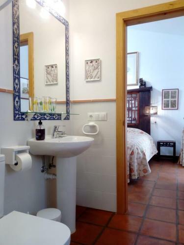 Hostal Casa Del Artista Viajero