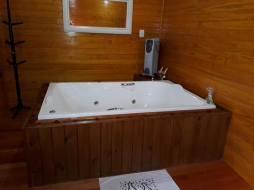 Lodge Pousada Rio Canoas